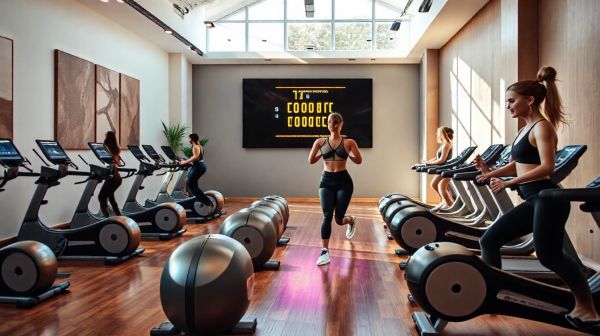 Découvrez les meilleurs ateliers fitness premium pour une expérience inoubliable