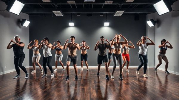 Découvrez les meilleurs ateliers fitness premium pour une expérience inoubliable