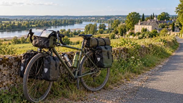 Top 5 critères pour sélectionner un vélo parfait pour le cyclisme longue distance
