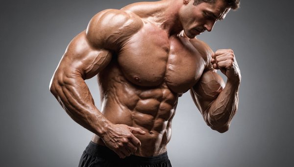 Soulagement musculaire : trouvez la détente avec nos solutions naturelles